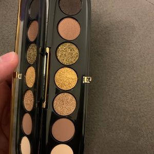 Marc jacobs eyeshadow pallet